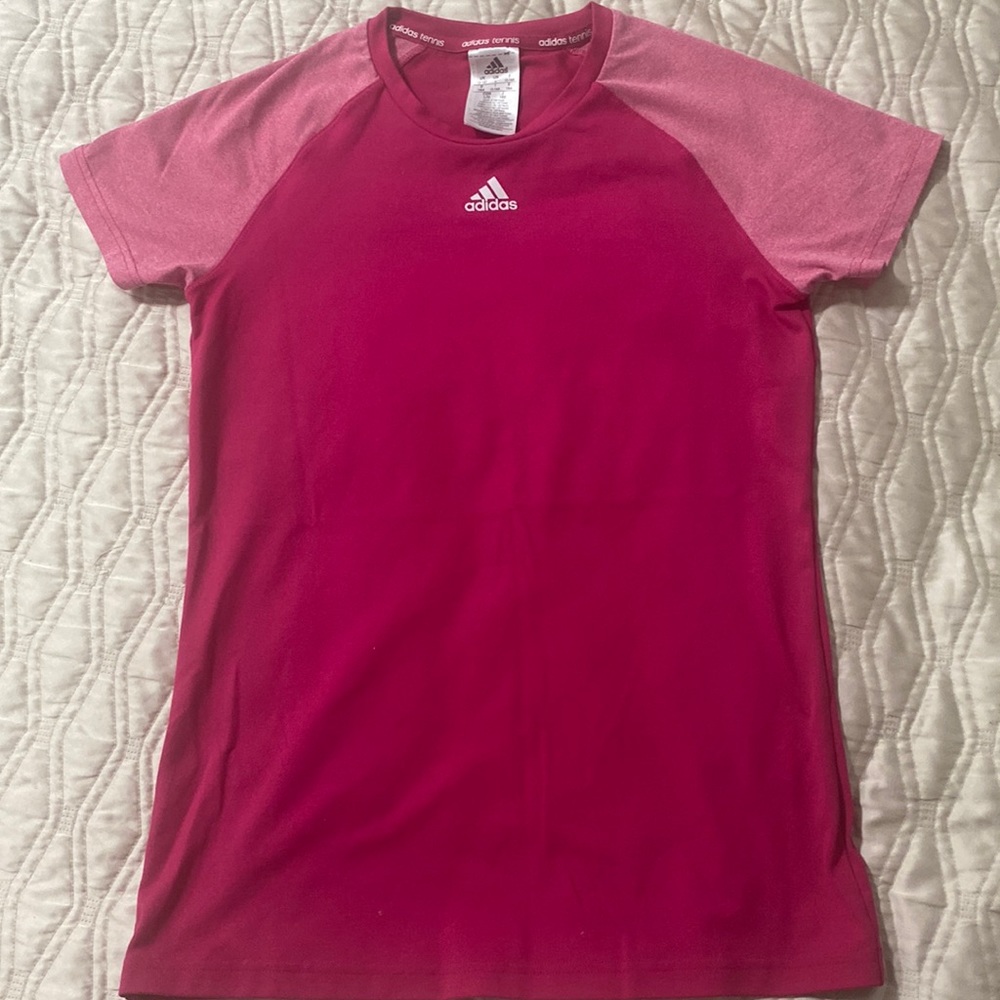 Adidas Shirt Size L